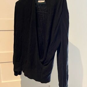 Reitmans Black Women's Sweater